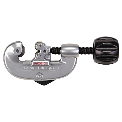 10 TUBE CUTTER W/HD WHL